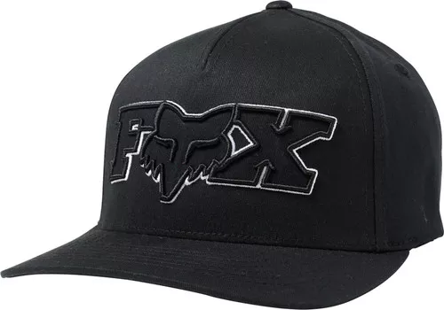 Fox Racing Ellipsoid Flexfit Hat