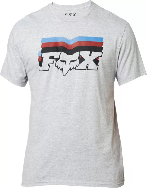 Fox Racing Far Out Mens Short Sleeve T-Shirt
