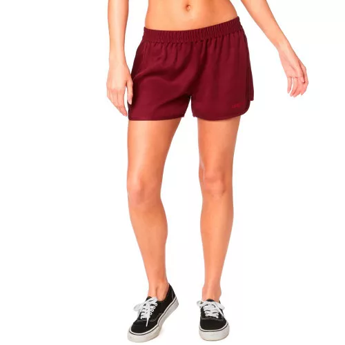 Fox Racing Fast Life Womens Shorts