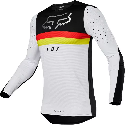 Fox Racing Flexair REGL Limited Edition Mens MX Offroad Jersey
