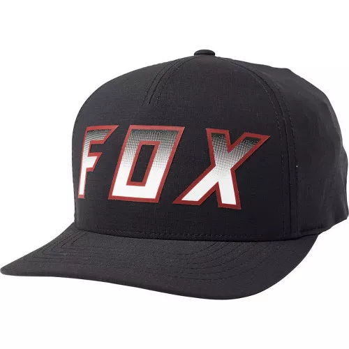 Fox Racing Hightail It Flexfit Hat