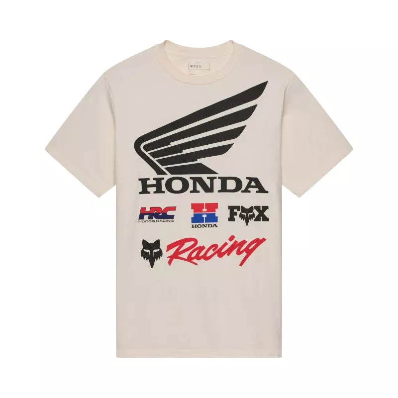Fox Racing Honda 195 Original Tee