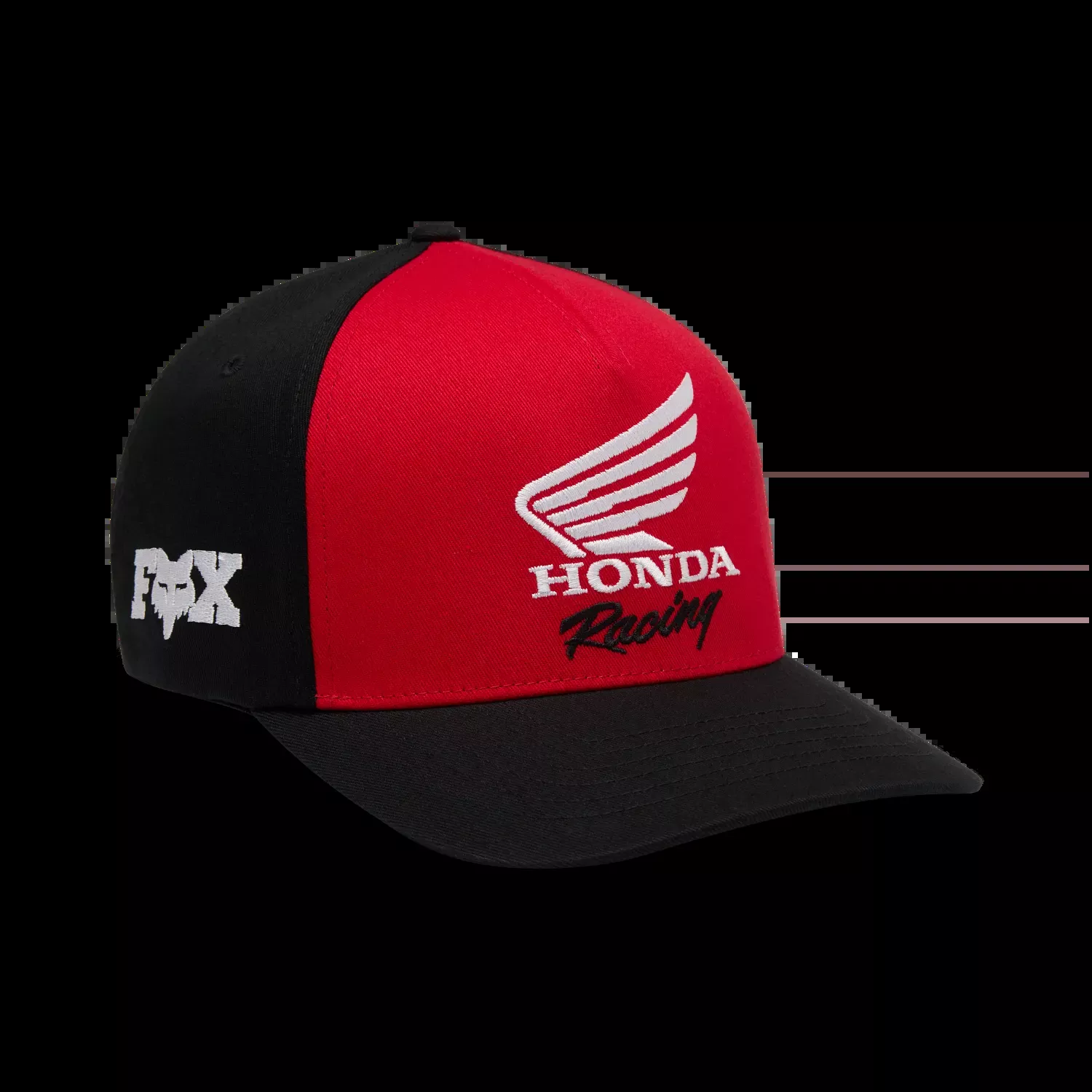 Fox Racing Honda Flexfit Hat