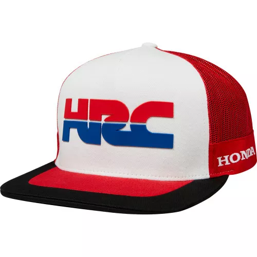 Fox Racing HRC Snapback Hat