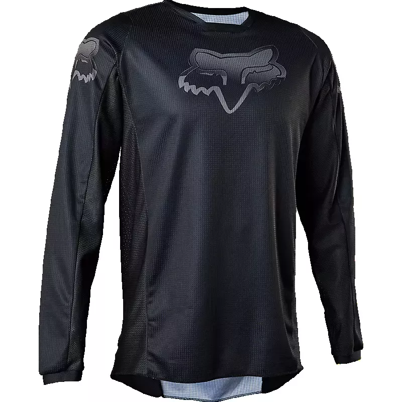 Fox Racing Kids 180 Blackout Jersey (Closeout)