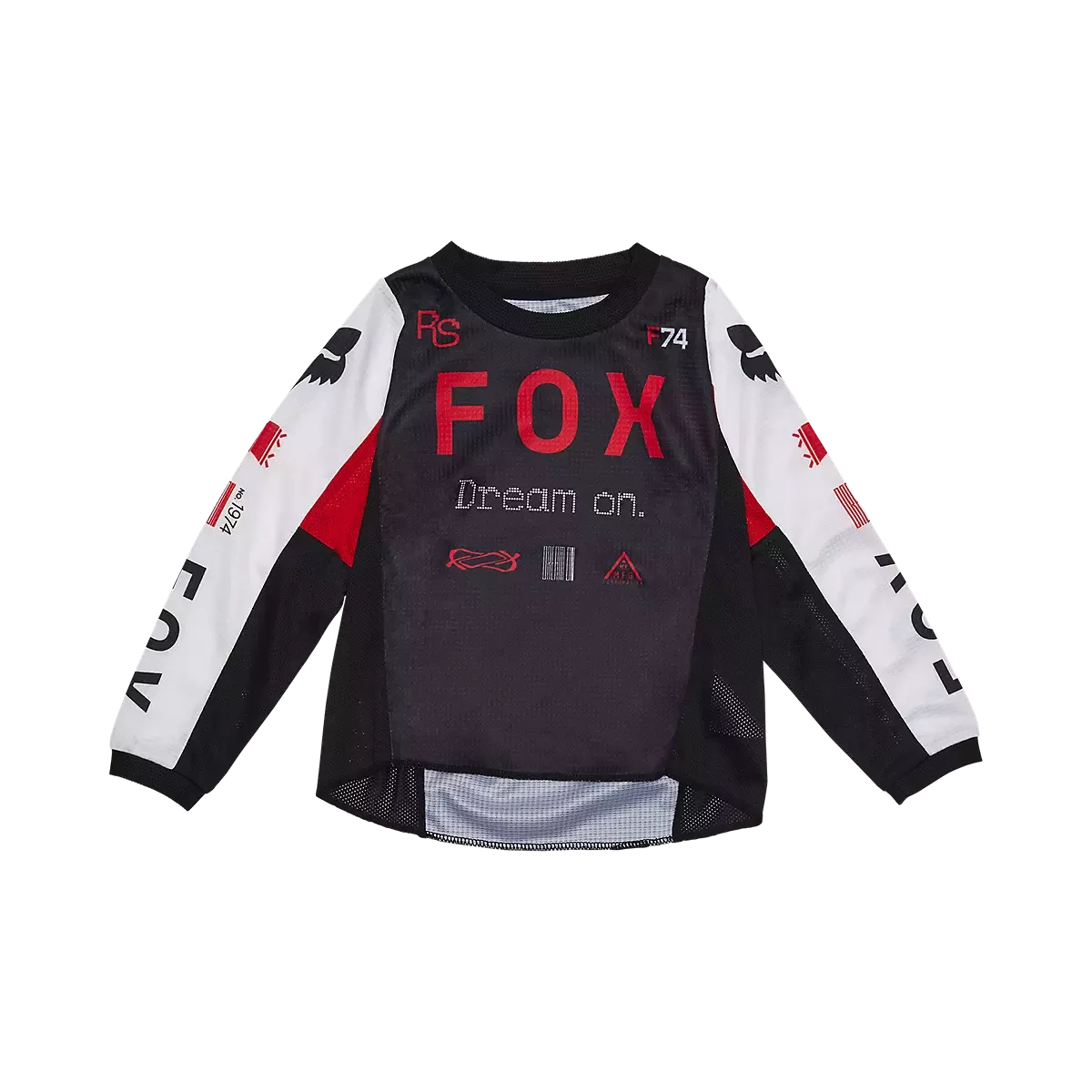 Fox Racing - Kids 180 Race Spec Jersey