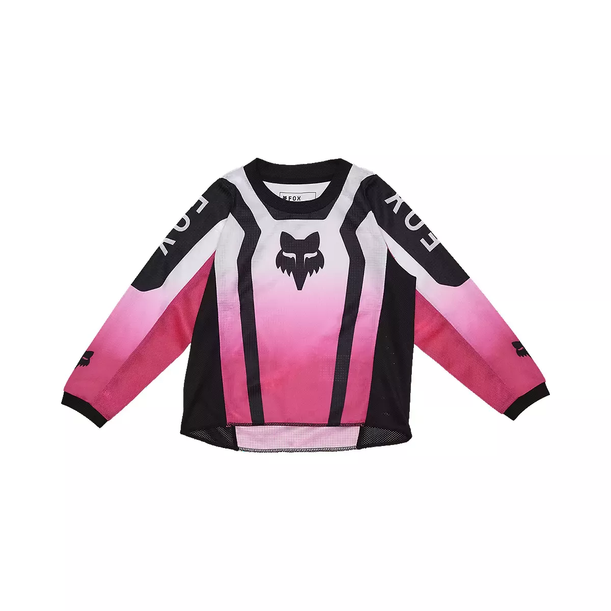 Fox Racing - Kids Girls 180 Lean Jersey