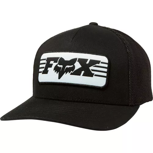Fox Racing Muffler Flexfit Hat