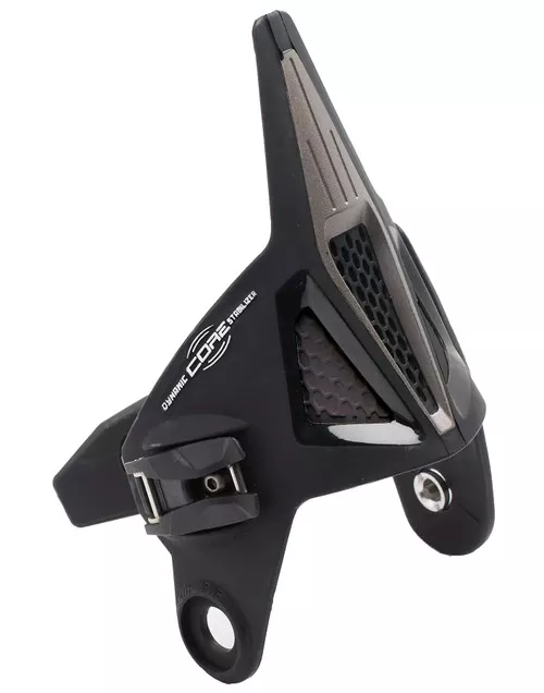 Fox Racing MX15 Instinct Boot Left Cuff