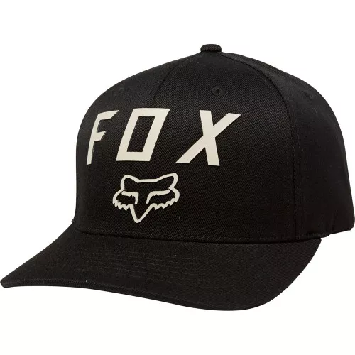 Fox Racing Number 2 Flexfit Hat