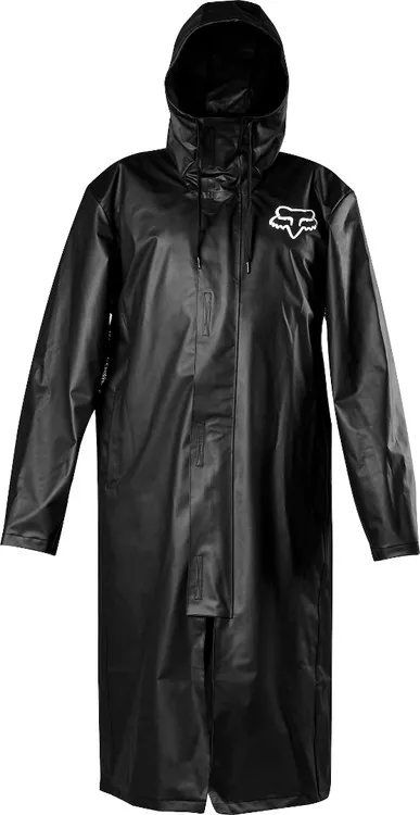 Fox Racing Pit Rain Mens Jacket