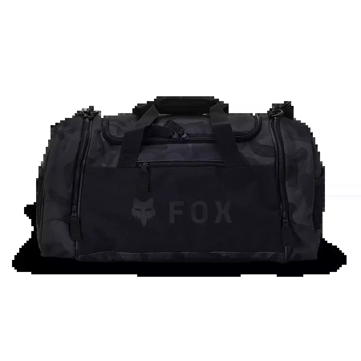 Fox Racing - Podium 180 Black Camo Gear Bag