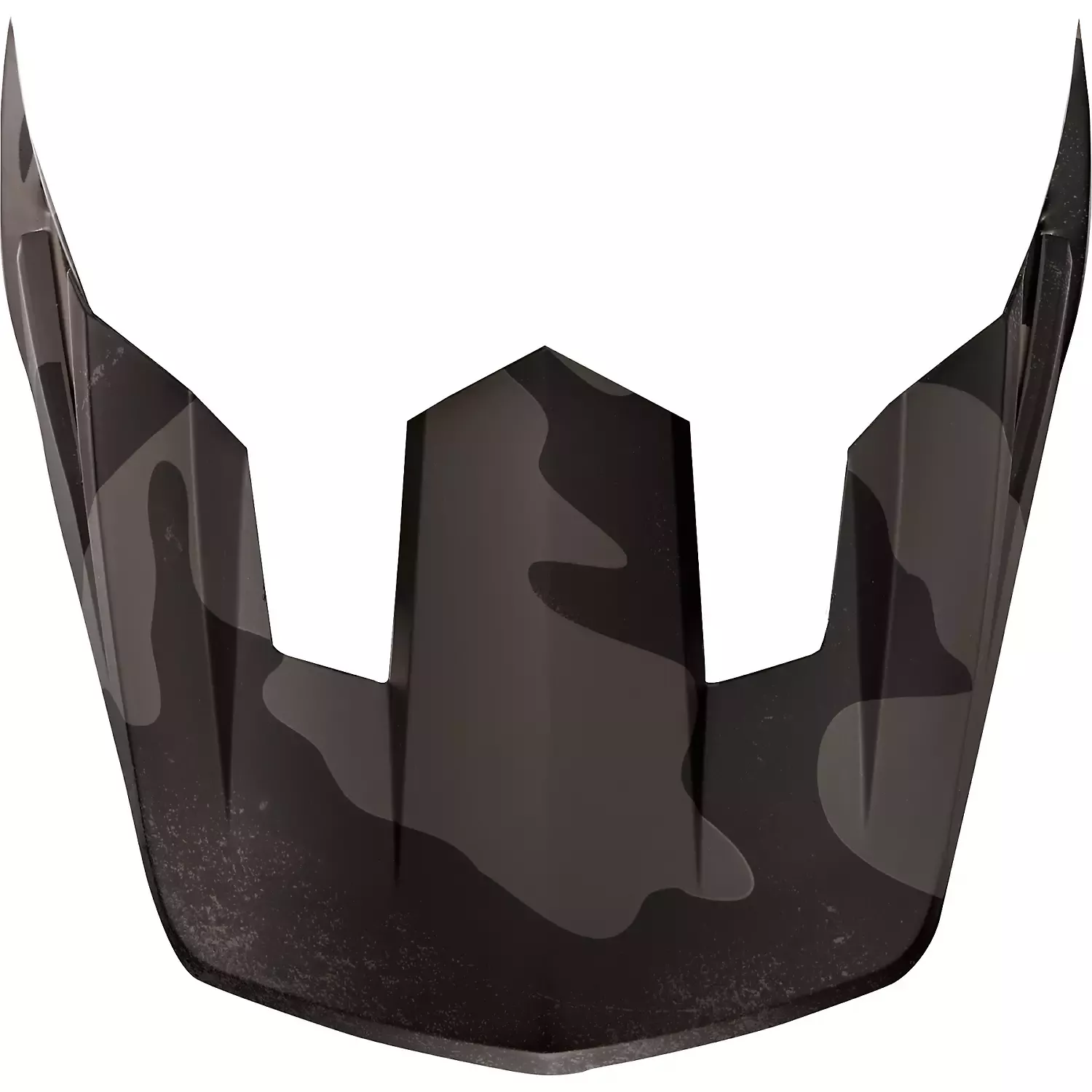 Fox Racing Proframe Camo Visor
