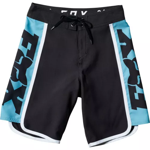 Fox Racing Race Team Youth Boardshorts