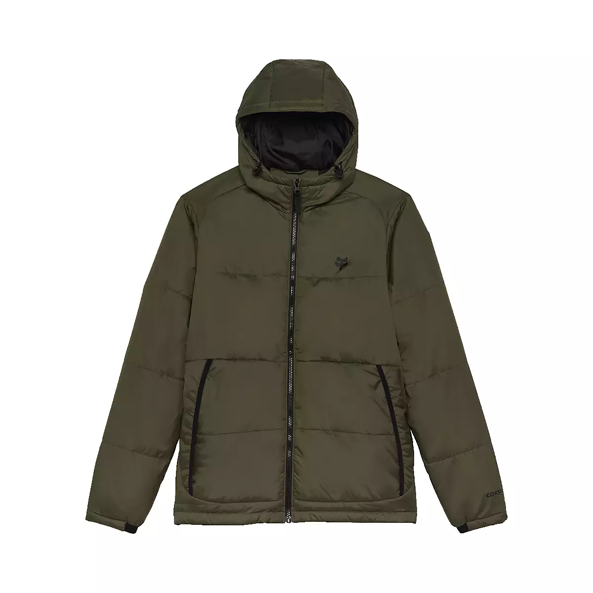 Fox Racing – Ridgeway Jacket (33119)