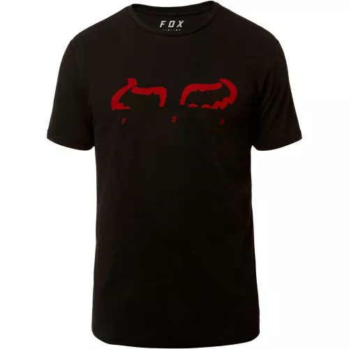 Fox Racing Strap Airline Mens Short Sleeve T-Shirt