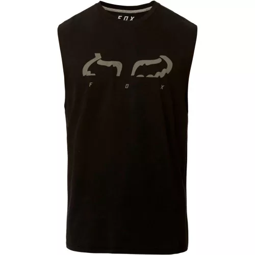 Fox Racing Strap Airline Mens Tank Top