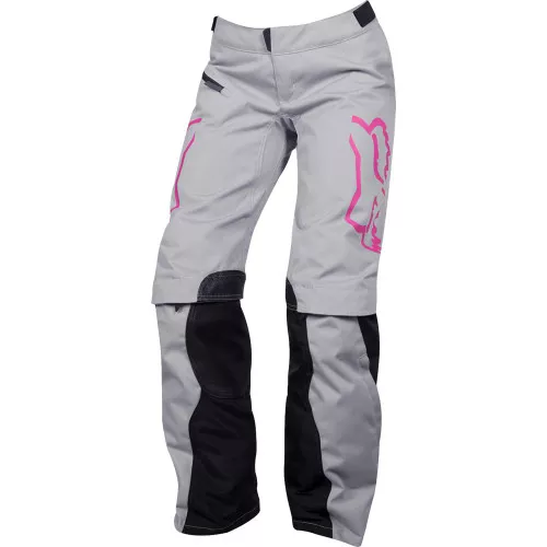 Fox Racing Switch Mata Womens MX Offroad Over the Boot Pants