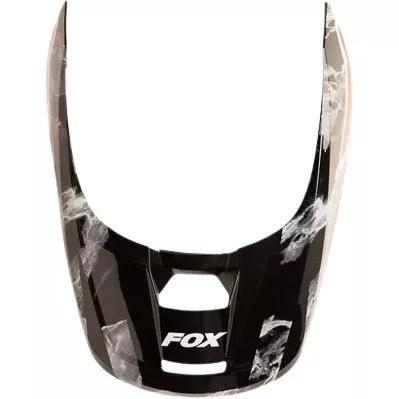 Fox Racing V1 Karrera Visor