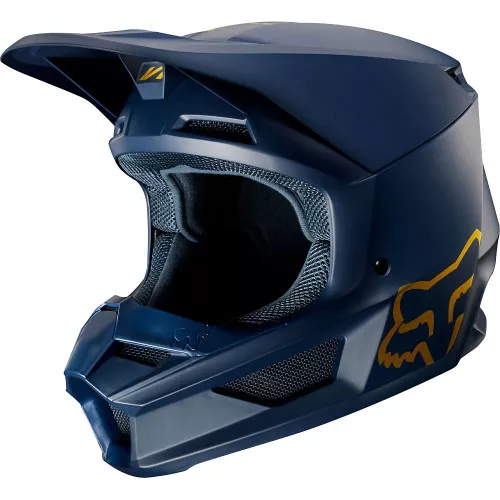 Fox Racing V1 Limited Edition MX Offroad Helmet
