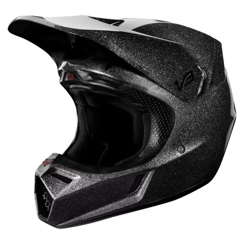 Fox Racing V3 Baz MX Offroad Helmet