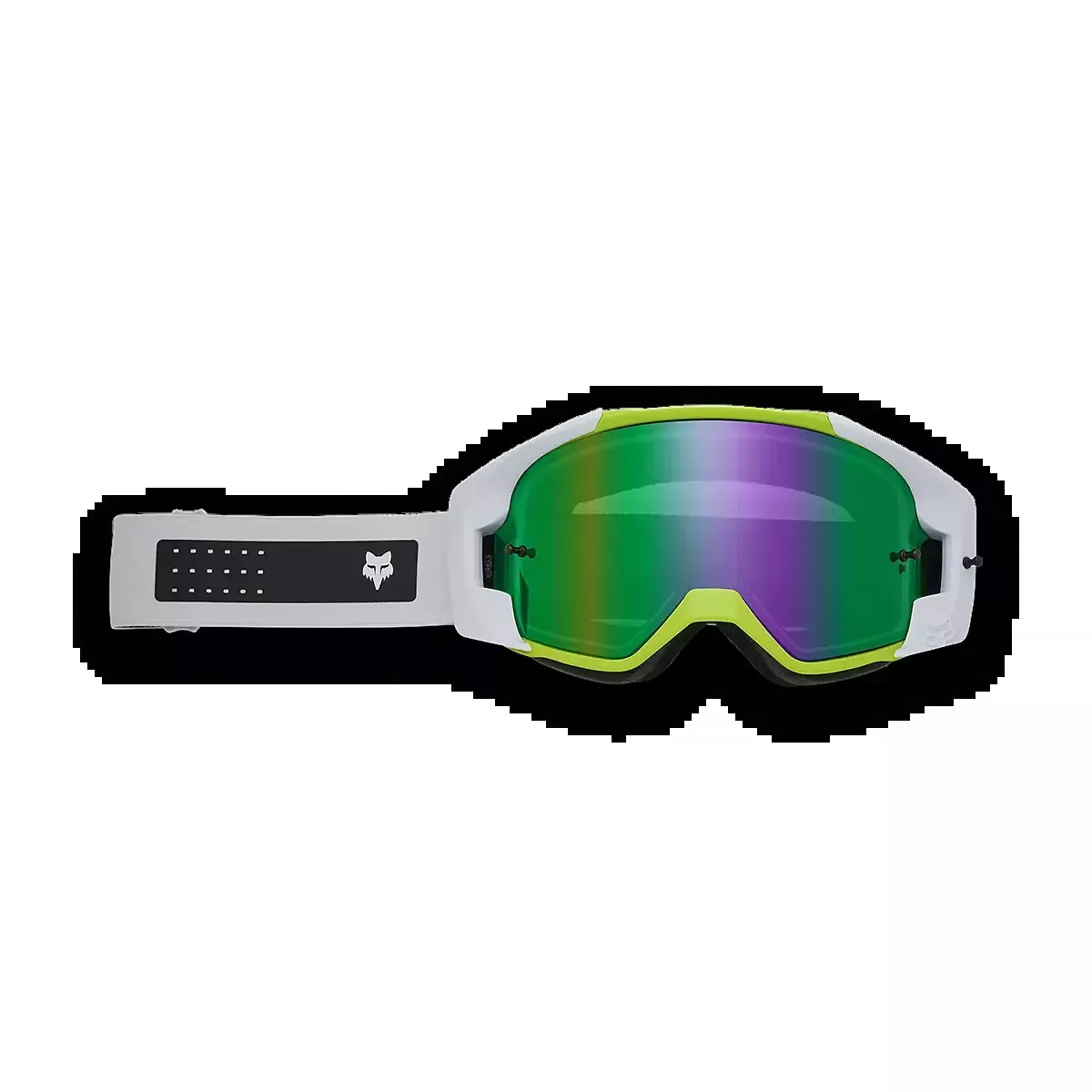Fox Racing - Vue 50th Limited Edition Goggles