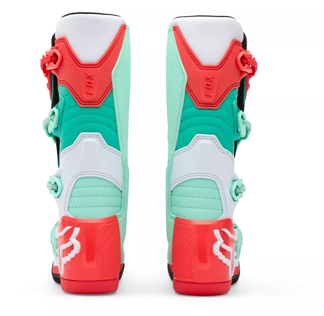 Fox Racing Women's Comp Boots
