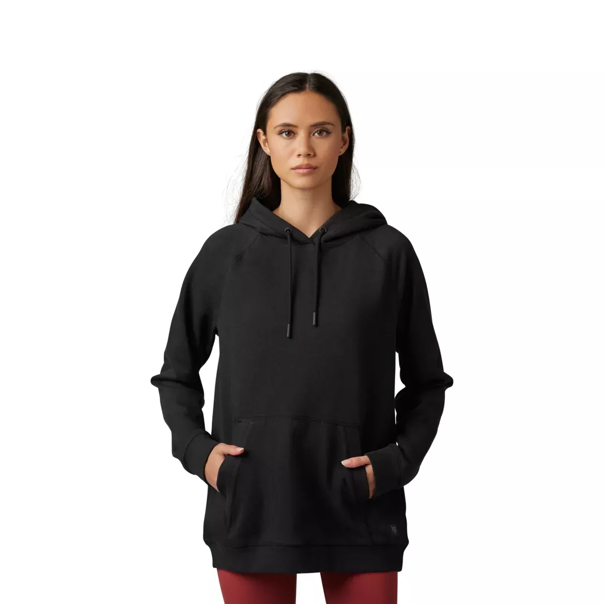 Fox Racing Women's Level Up Pullover Hoodie