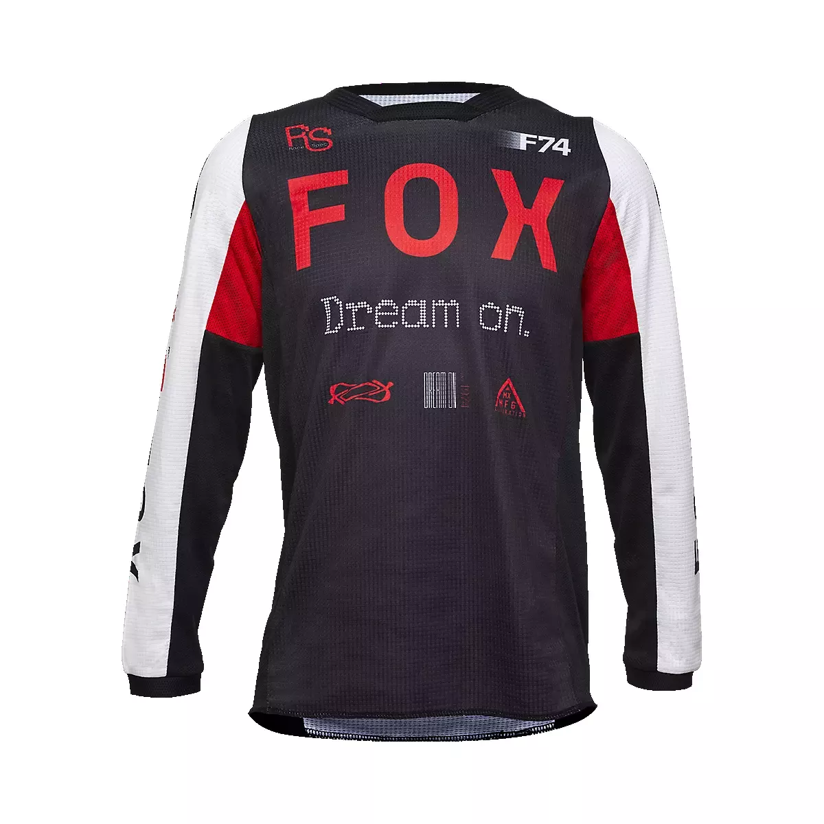 Fox Racing - Youth 180 Race Spec Jersey