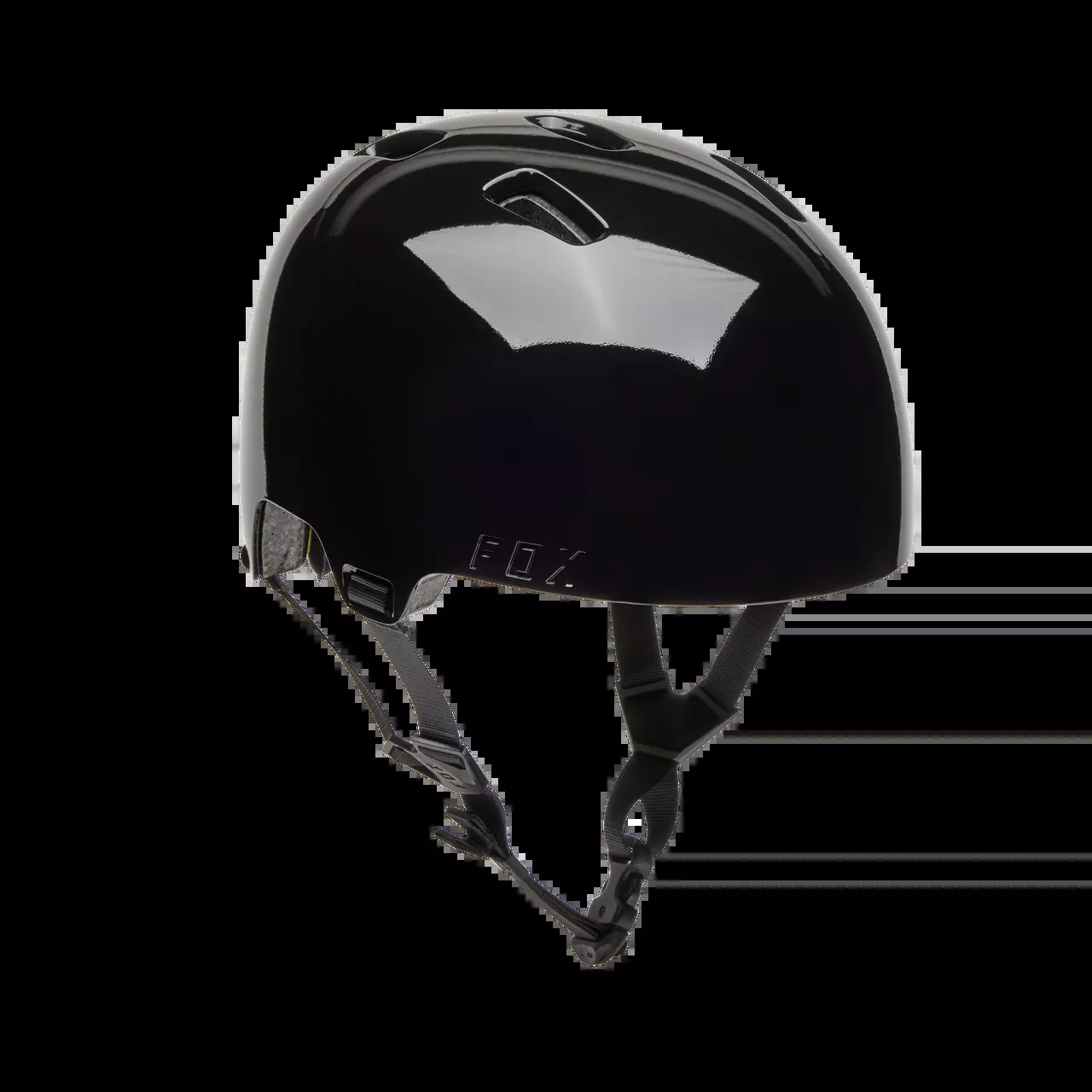 Fox Racing Youth Flight Helmet