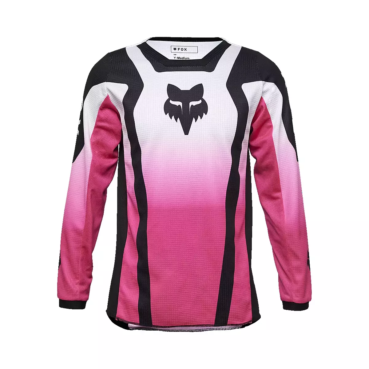 Fox Racing - Youth Girls 180 Lean Jersey