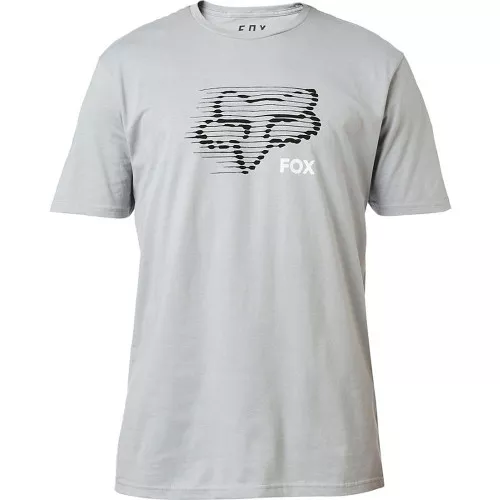 Fox Racing Zoomin Mens Short Sleeve Premium T-Shirt