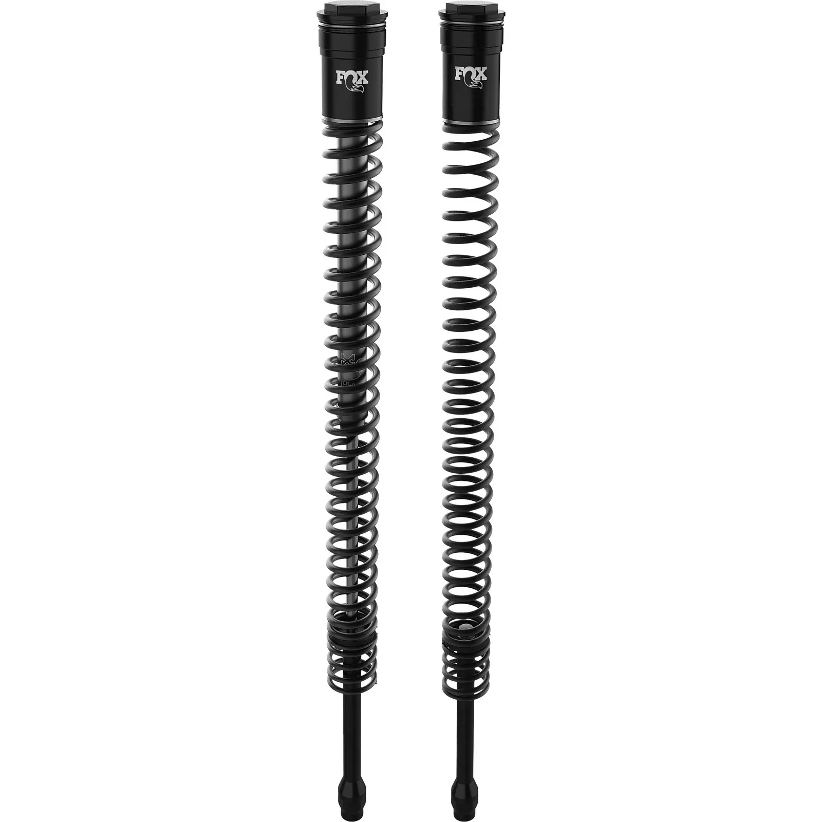 FOX - STREET PERFORMANCE SERIES FORK CARTRIDGE KIT