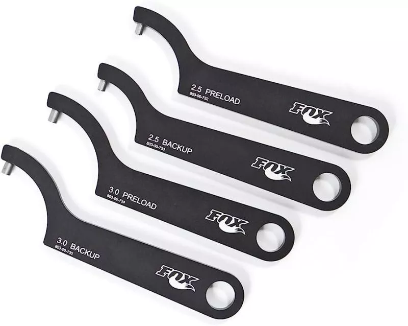 FOX Tools