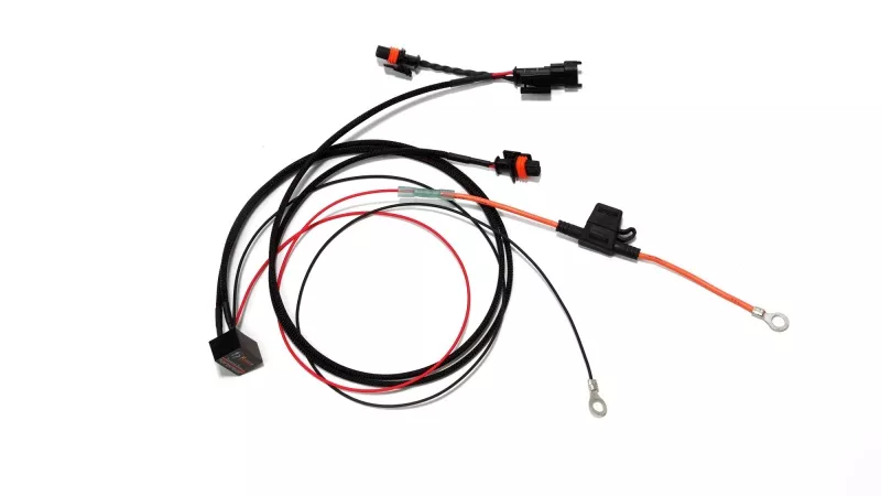 FPE CP3 Kits