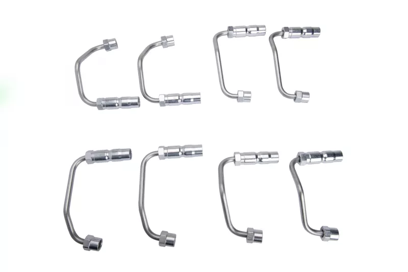 FPE Injection Lines