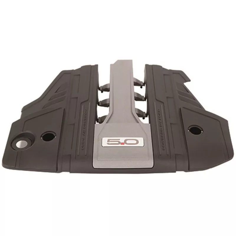 FR Engine Covers