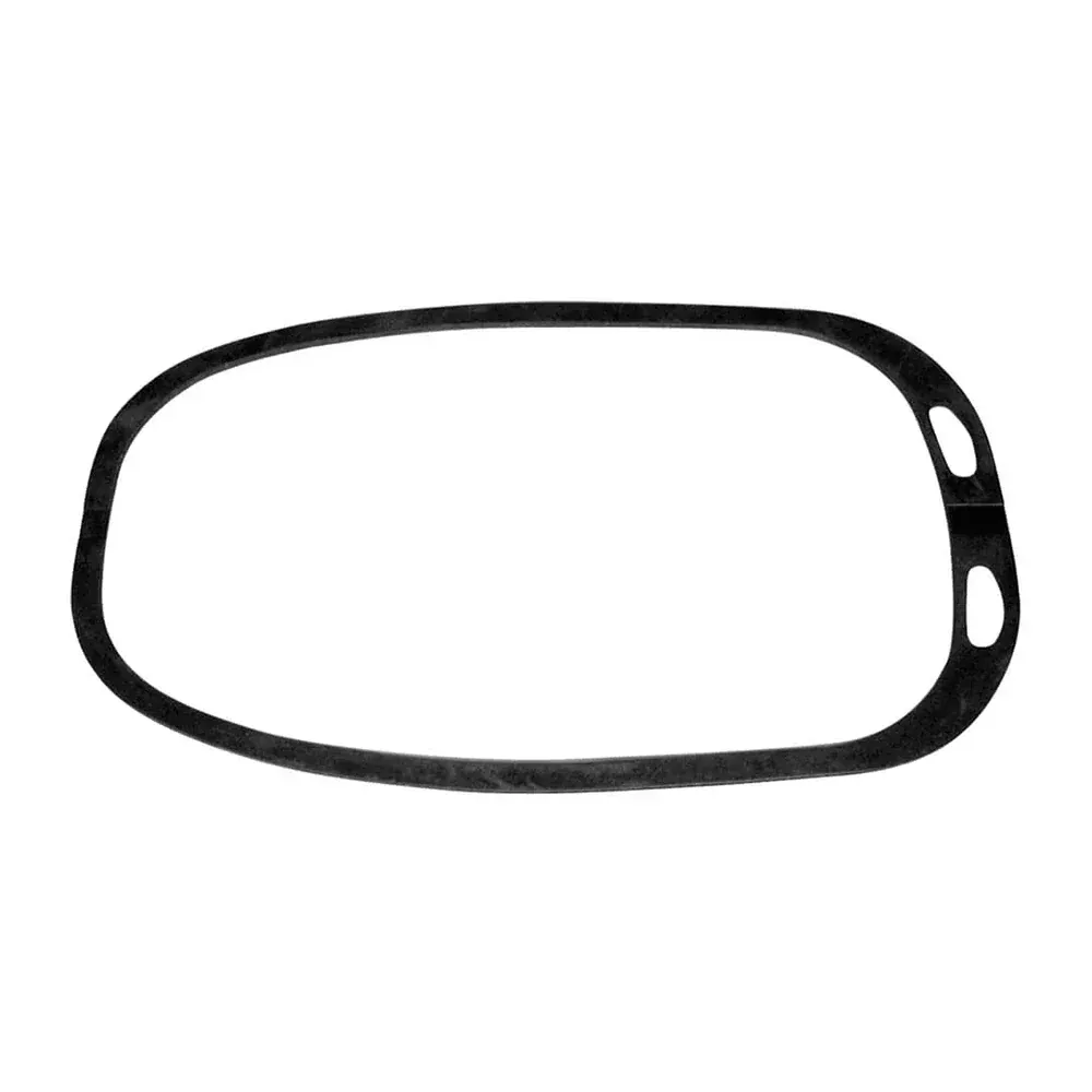 Frame To Tank Gasket,(Most Vintage Large Frame Vespas)
