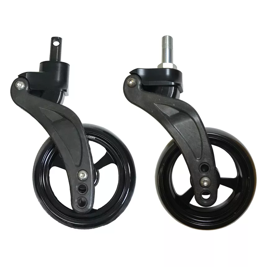 Frog Legs II Suspension System Casters