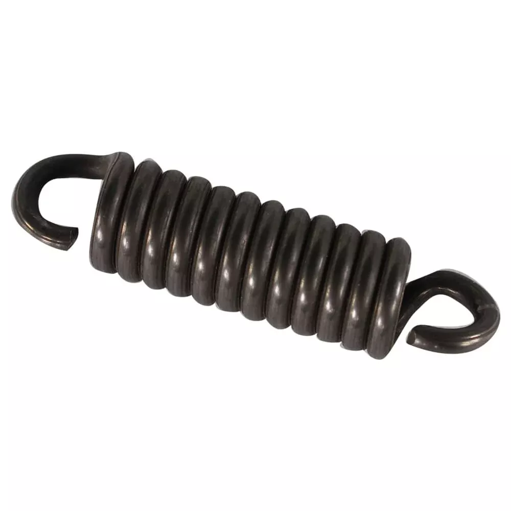Front Brake Shoe Spring; Vespa LF