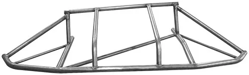 Front Bumper Rocket ALL22379