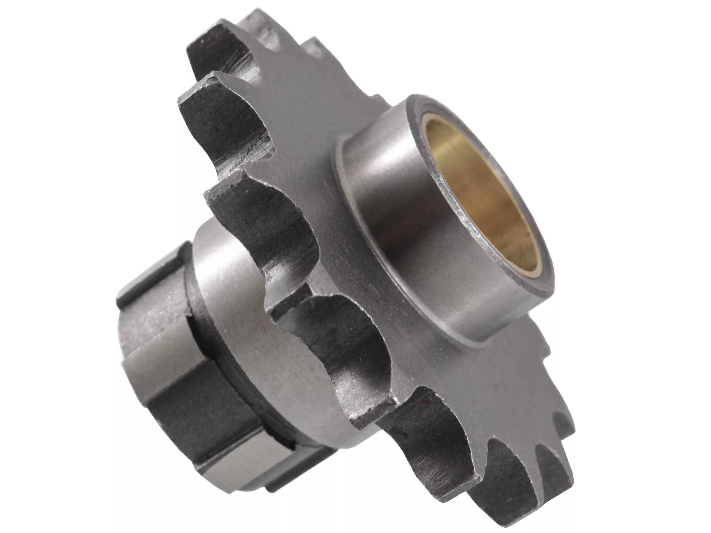 Front Chain Sprocket (15T) | Honda CT90 / Trail 90