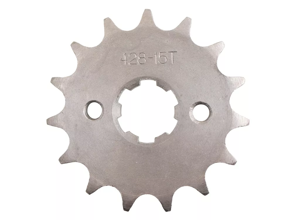 Front Chain Sprocket | Honda CB175 / CL175 / SL175