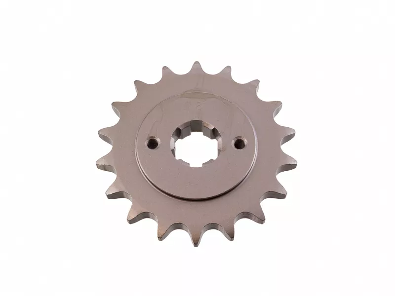 Front Chain Sprocket | Honda CB500K / CB550 / CB750