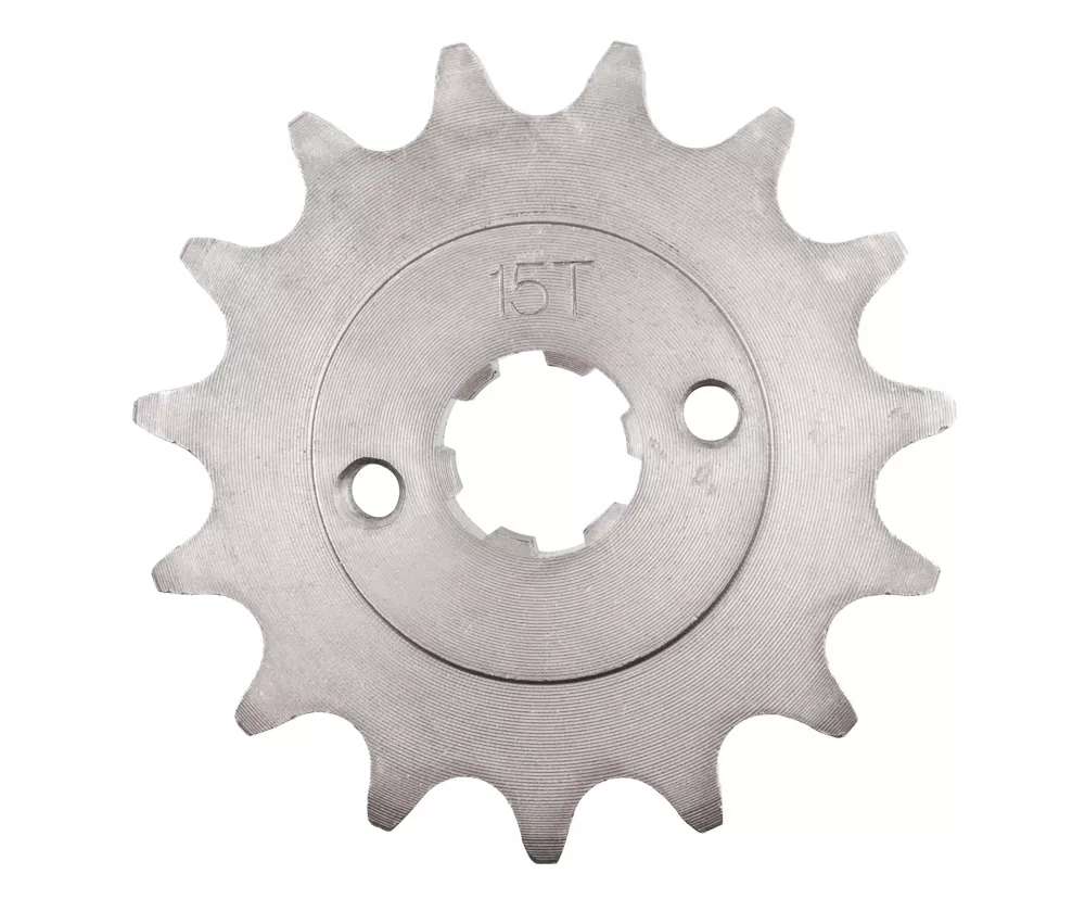 Front Chain Sprocket | Honda SL350 K1&K2