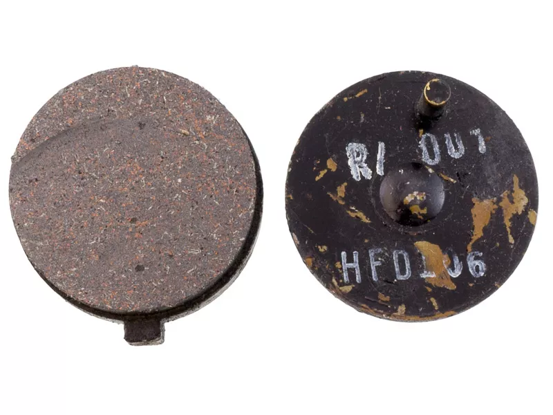 Front Disc Brake Pads | Honda CB450 (K3&K4) / CB750K