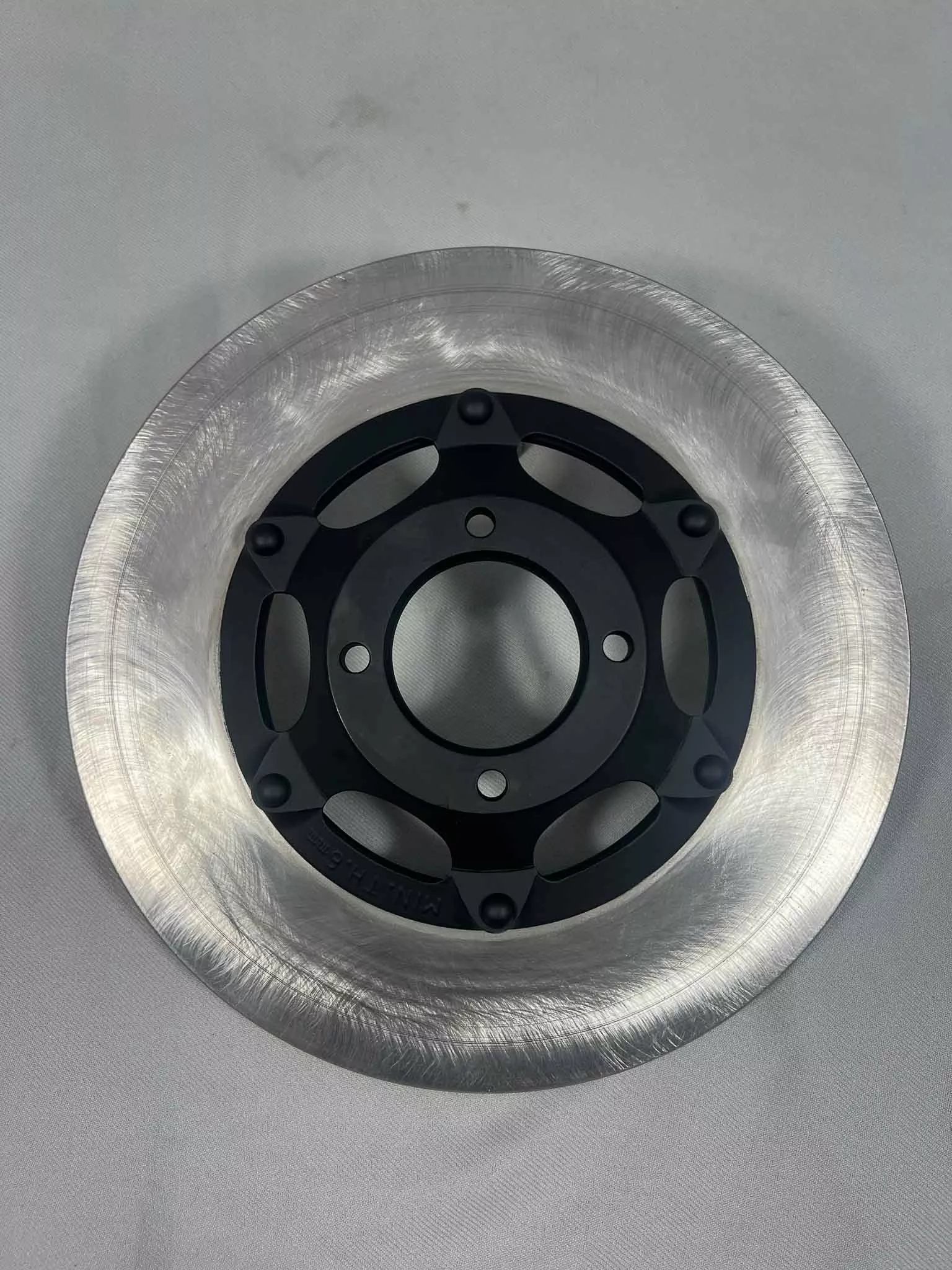 Front Disk Brake Rotor - USED | Honda CB350G / CB360