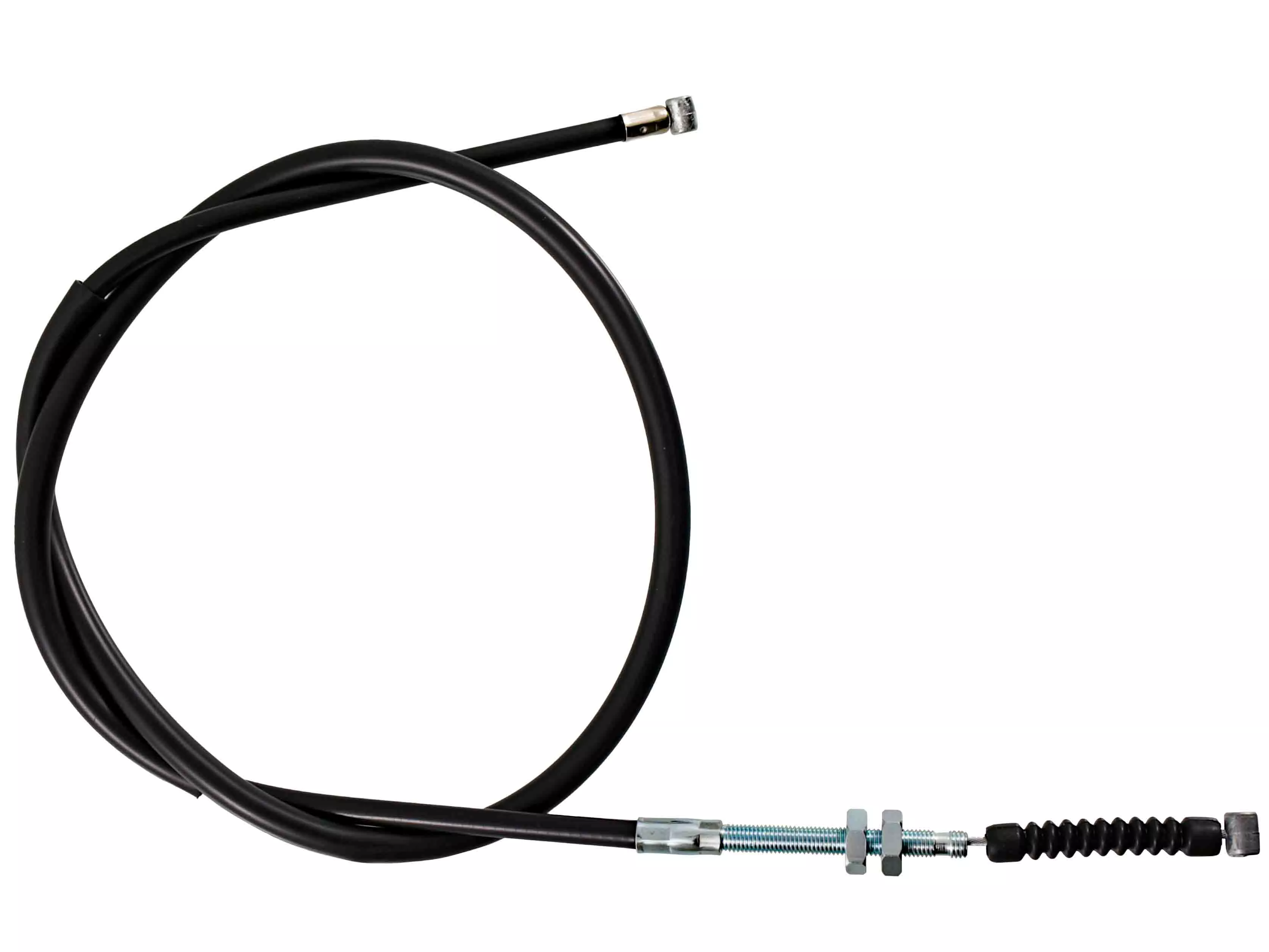 Front Drum Brake Cable | Honda CT90 / Trail 90