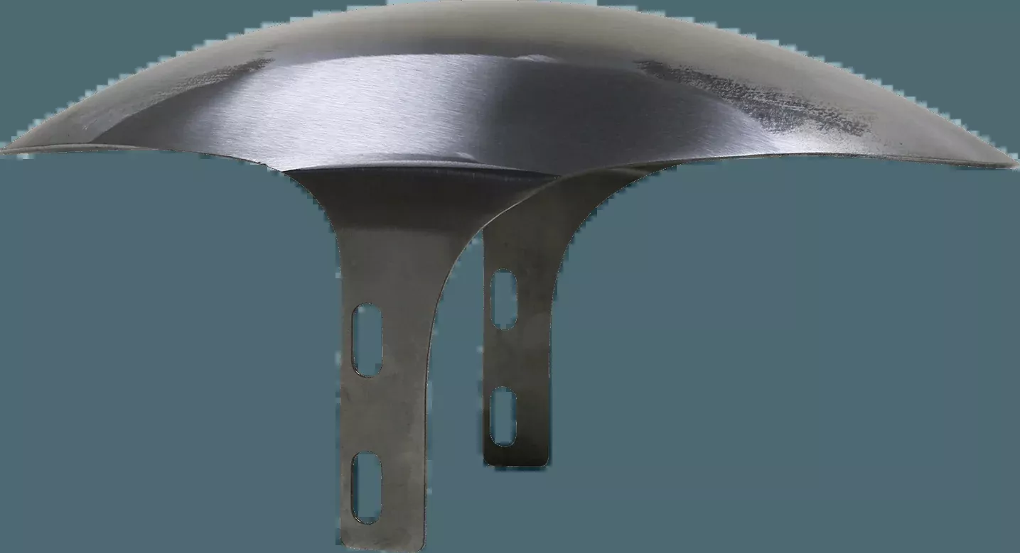 Front Fender / 49 mm Forks
