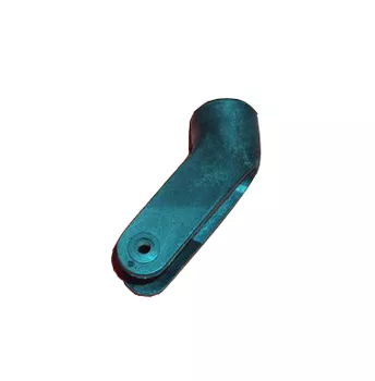 Front Fork For 6" Wheel